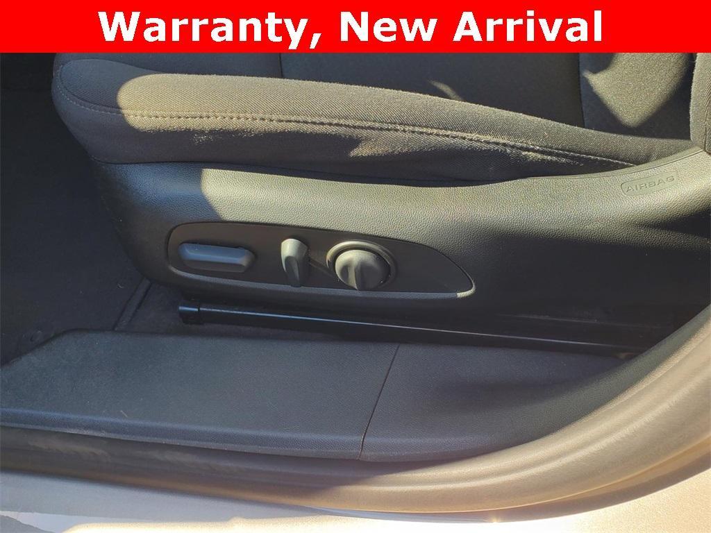 used 2022 Chevrolet Malibu car, priced at $15,749