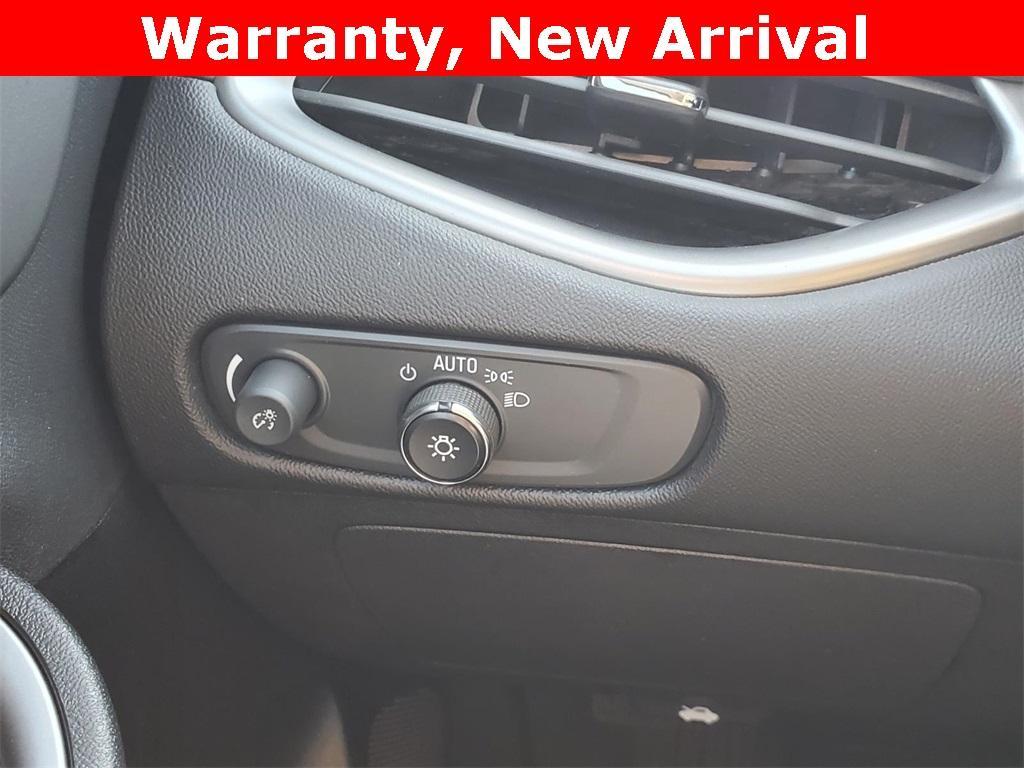used 2022 Chevrolet Malibu car, priced at $15,749