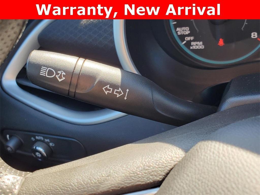 used 2022 Chevrolet Malibu car, priced at $15,749