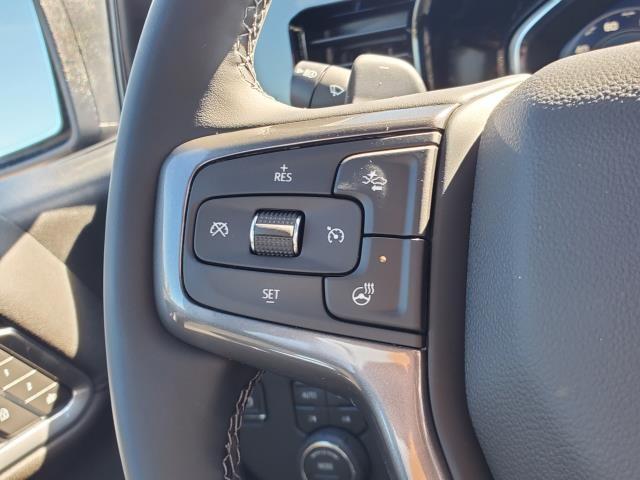 new 2026 Chevrolet Silverado 1500 car, priced at $70,380