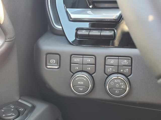 new 2026 Chevrolet Silverado 1500 car, priced at $70,380