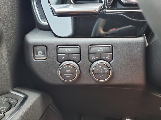 new 2025 Chevrolet Silverado 1500 car, priced at $55,255