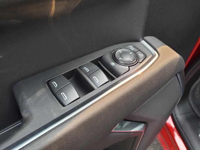 new 2025 Chevrolet Silverado 1500 car, priced at $55,255