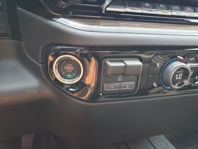 new 2025 Chevrolet Silverado 1500 car, priced at $55,255