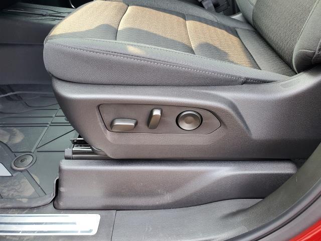 new 2025 Chevrolet Silverado 1500 car, priced at $55,255