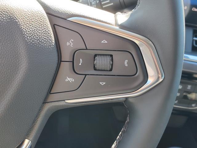 new 2025 Chevrolet Trax car, priced at $25,914