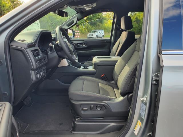 new 2024 Chevrolet Tahoe car, priced at $60,662