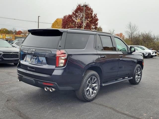 new 2024 Chevrolet Tahoe car, priced at $78,400