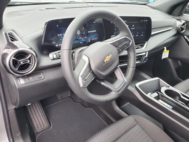 new 2025 Chevrolet Equinox car, priced at $29,995