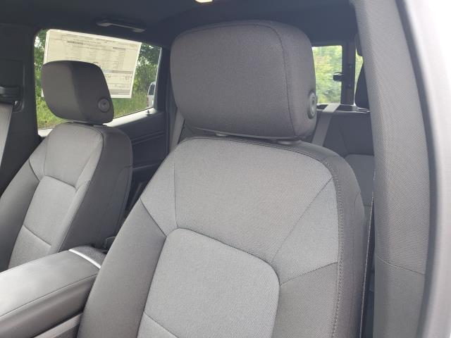 new 2025 Chevrolet Colorado car, priced at $38,030