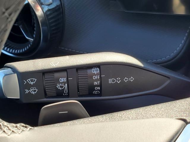 new 2026 Chevrolet Equinox car, priced at $36,735