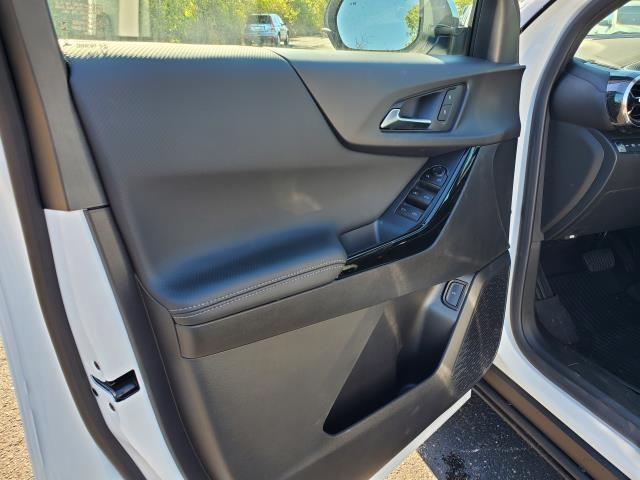 new 2026 Chevrolet Equinox car, priced at $36,735