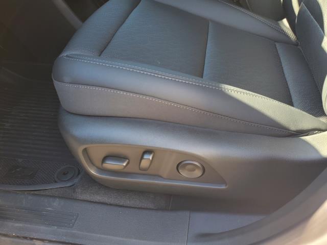new 2026 Chevrolet Equinox car, priced at $36,735