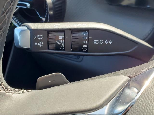 new 2026 Chevrolet Equinox car, priced at $34,545