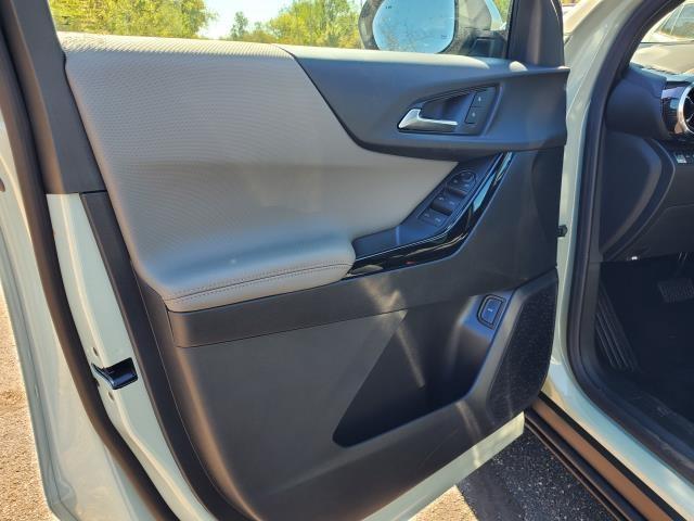 new 2026 Chevrolet Equinox car, priced at $34,545