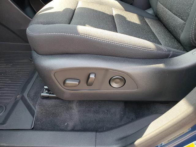 new 2025 Chevrolet Traverse car, priced at $45,255