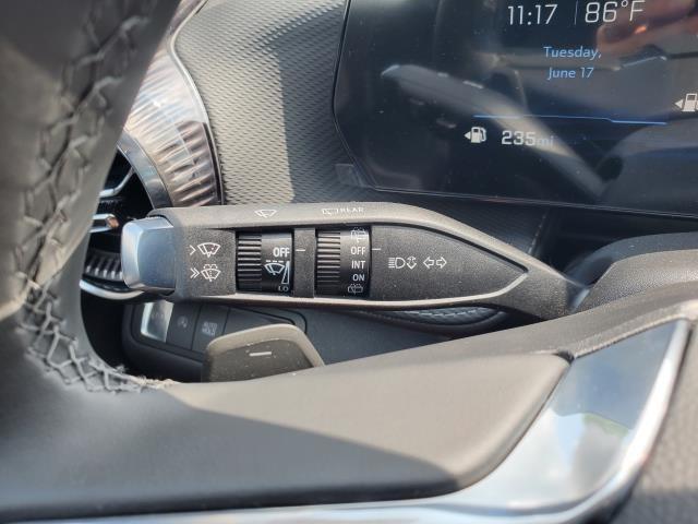 new 2026 Chevrolet Equinox car, priced at $29,995