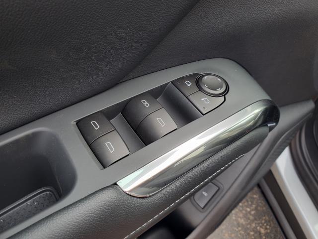 new 2025 Chevrolet Traverse car, priced at $46,830