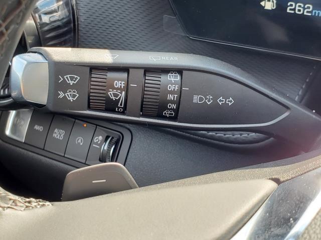new 2026 Chevrolet Equinox car, priced at $36,085