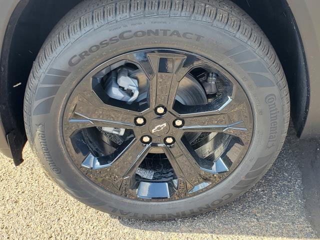 new 2026 Chevrolet Equinox car, priced at $36,085