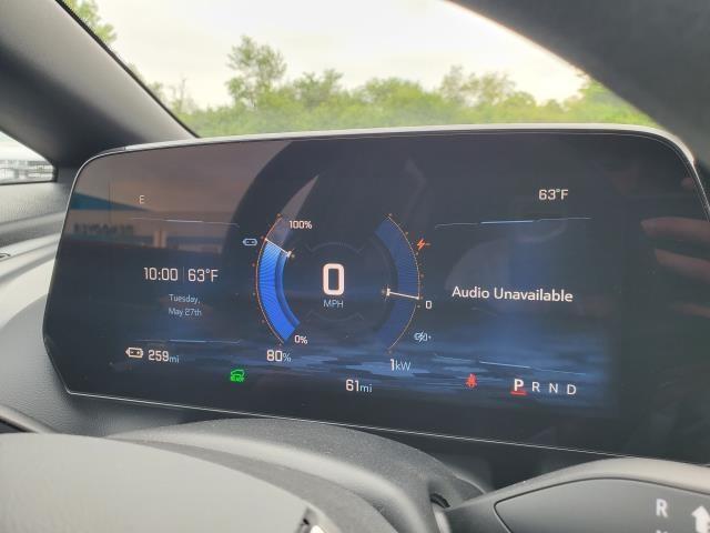 new 2025 Chevrolet Equinox EV car, priced at $34,140