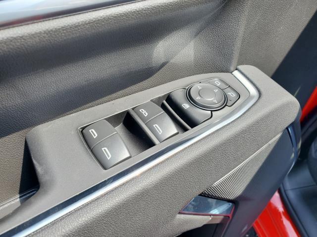 new 2025 Chevrolet Silverado 2500 car, priced at $61,195