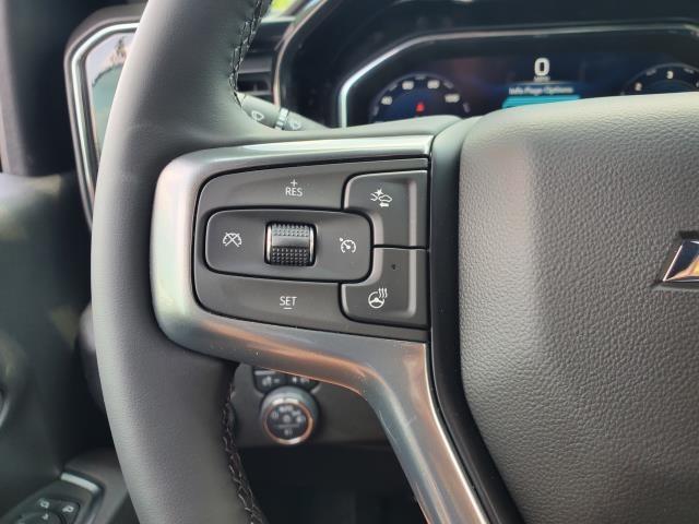 new 2025 Chevrolet Silverado 2500 car, priced at $61,195