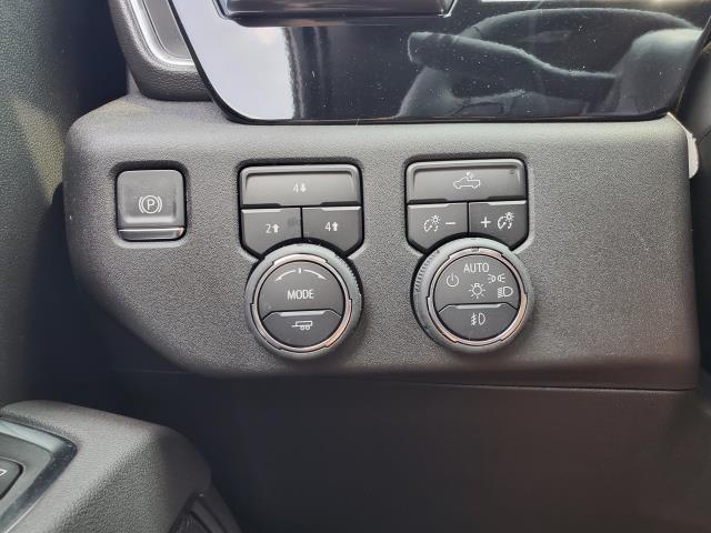 new 2025 Chevrolet Silverado 2500 car, priced at $61,195