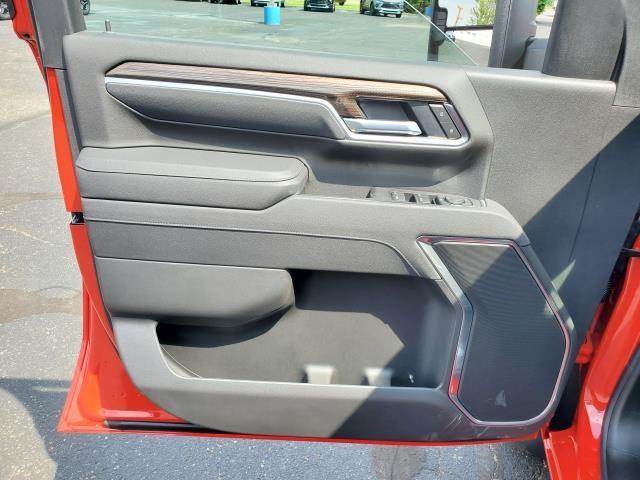 new 2025 Chevrolet Silverado 2500 car, priced at $61,195