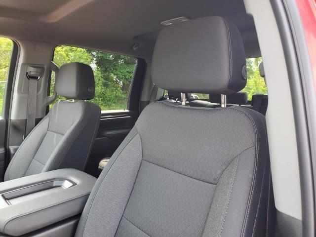 new 2025 Chevrolet Silverado 2500 car, priced at $61,195