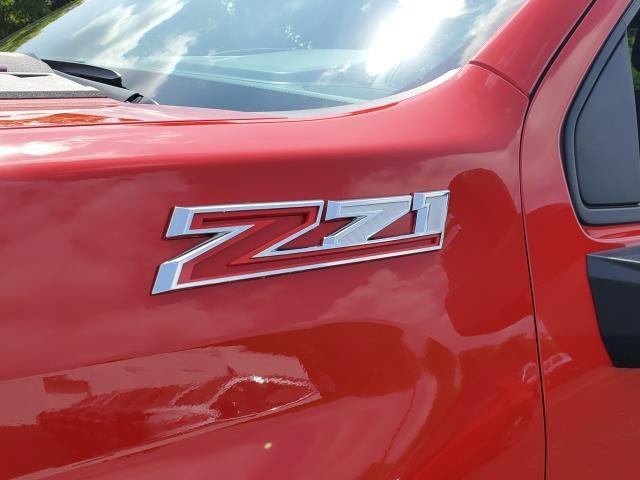 new 2025 Chevrolet Silverado 2500 car, priced at $61,195