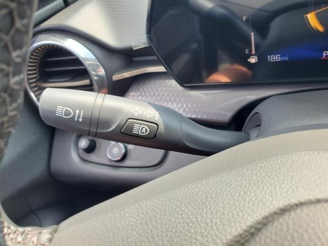 new 2025 Chevrolet Trax car, priced at $26,705