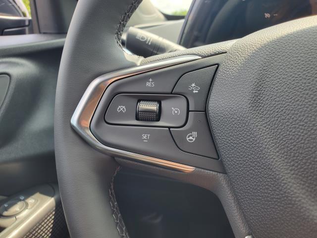 new 2025 Chevrolet Trax car, priced at $26,705