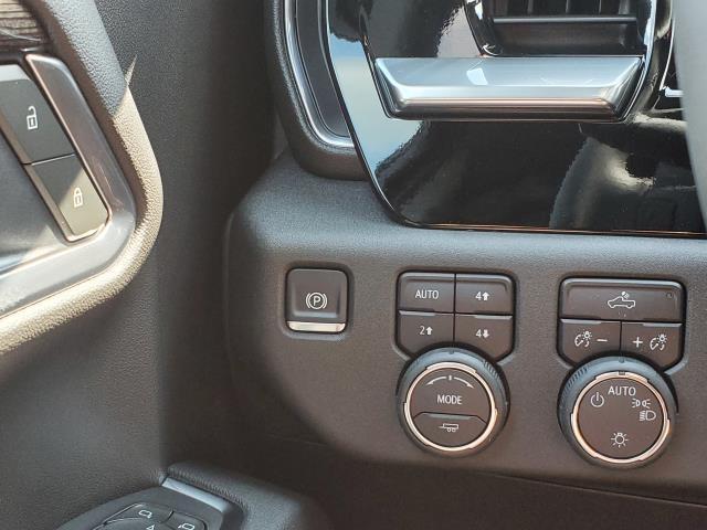 new 2026 Chevrolet Silverado 1500 car, priced at $59,875