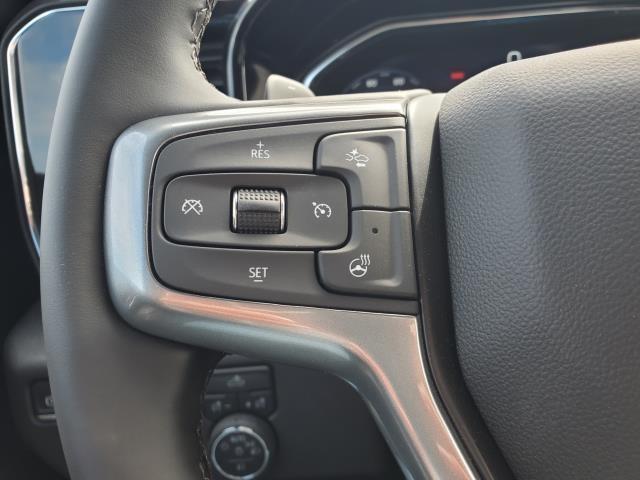 new 2025 Chevrolet Silverado 1500 car, priced at $65,345