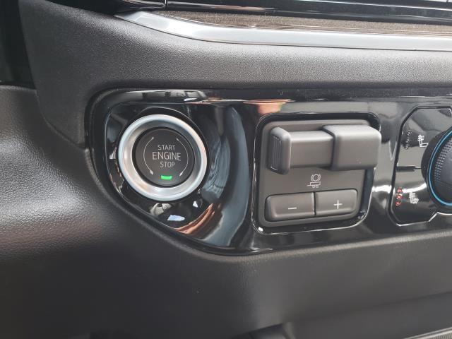 new 2025 Chevrolet Silverado 1500 car, priced at $65,345