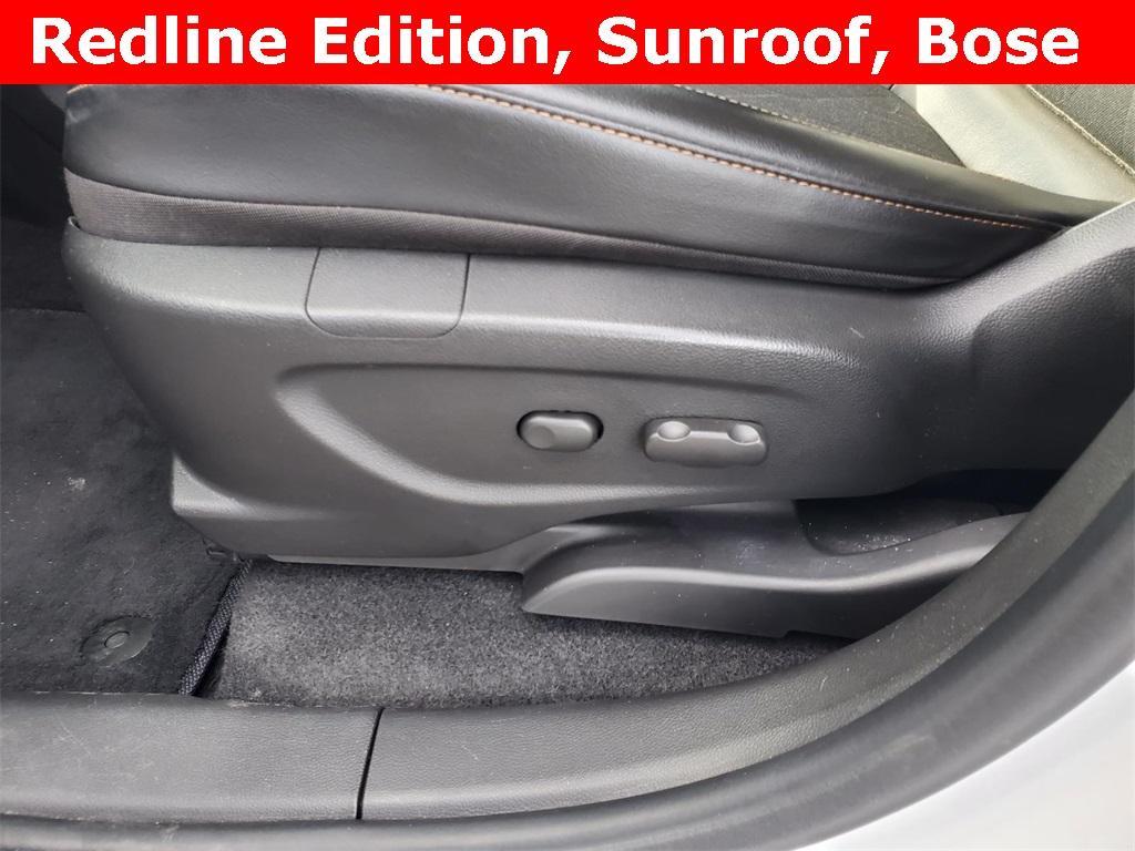 used 2020 Chevrolet Trax car, priced at $17,450