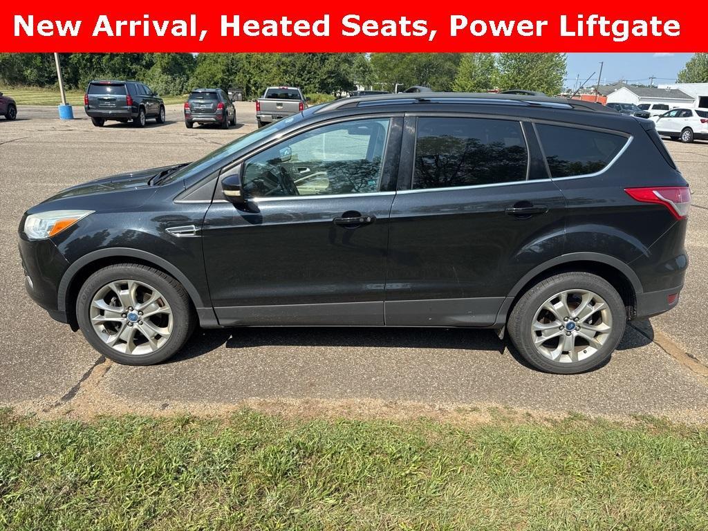 used 2013 Ford Escape car, priced at $7,990
