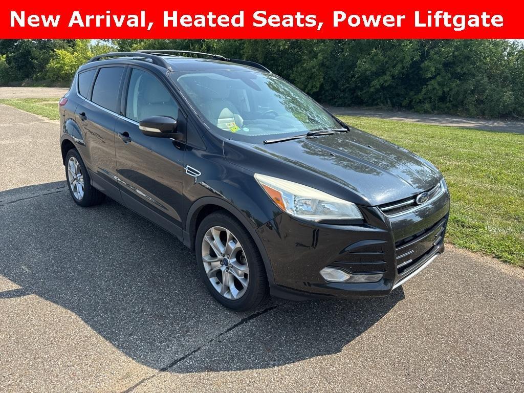 used 2013 Ford Escape car, priced at $7,990