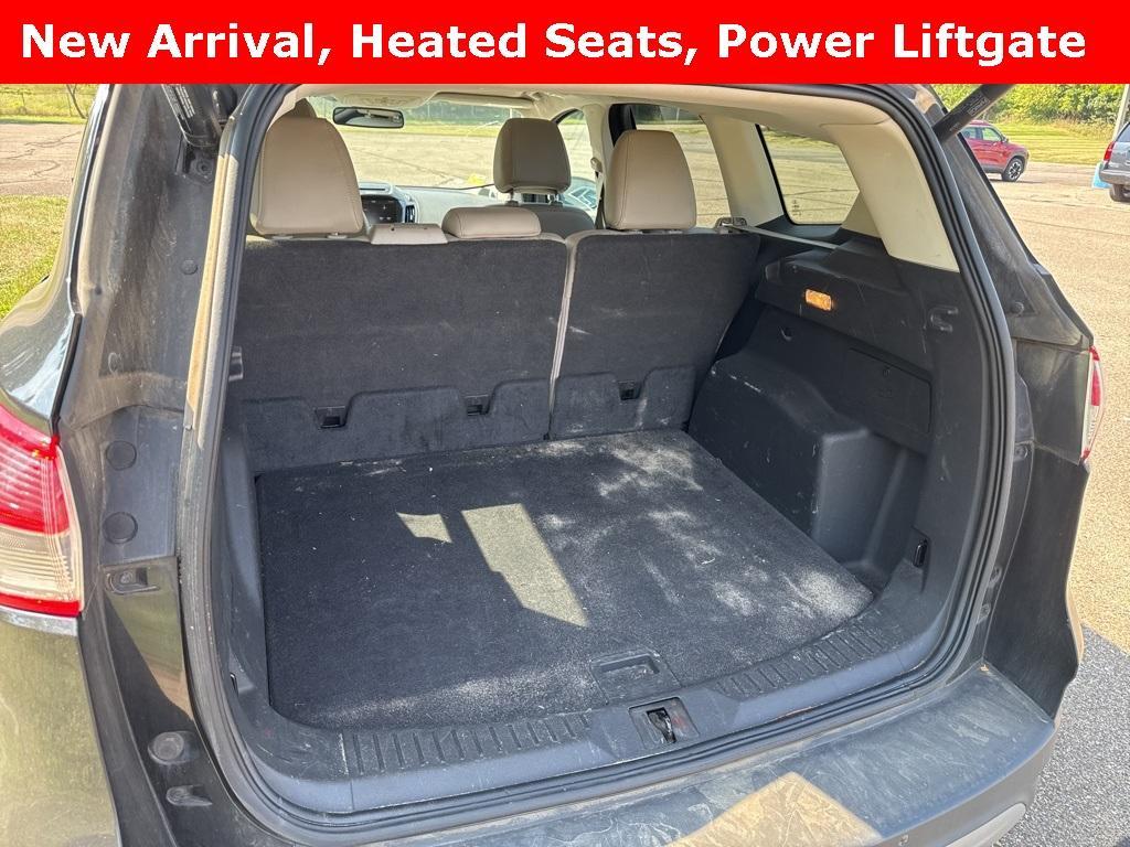 used 2013 Ford Escape car, priced at $7,990