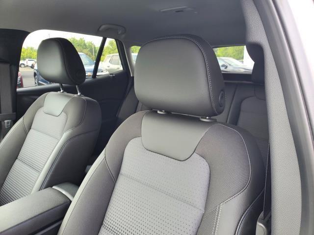 new 2025 Chevrolet Trax car, priced at $25,485
