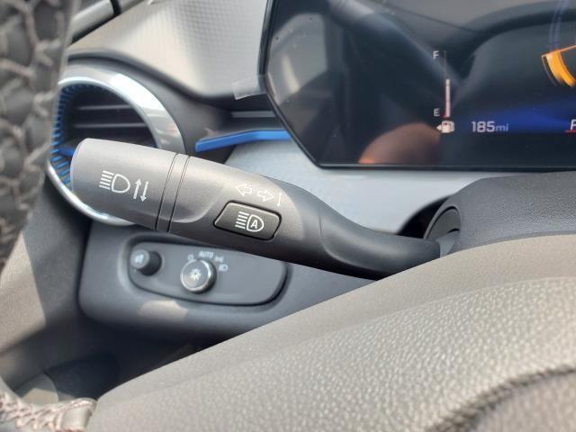 new 2025 Chevrolet Trax car, priced at $25,485