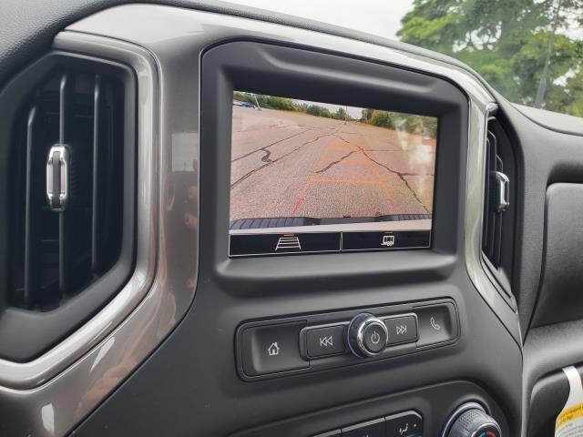 new 2025 Chevrolet Silverado 2500 car, priced at $52,842