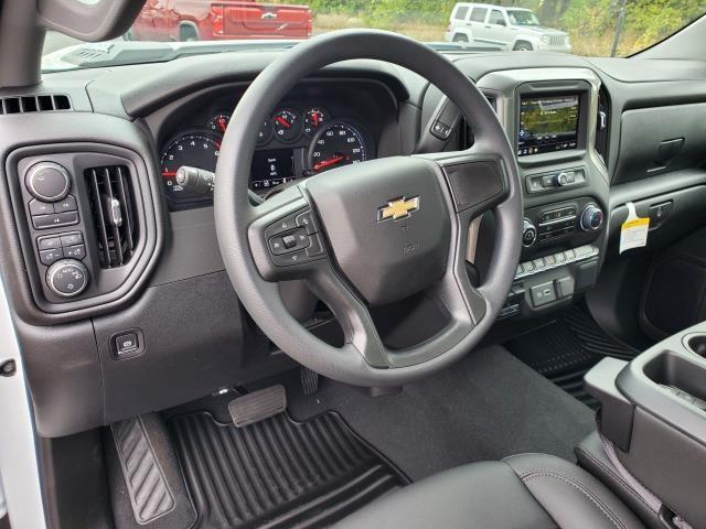 new 2025 Chevrolet Silverado 2500 car, priced at $52,842