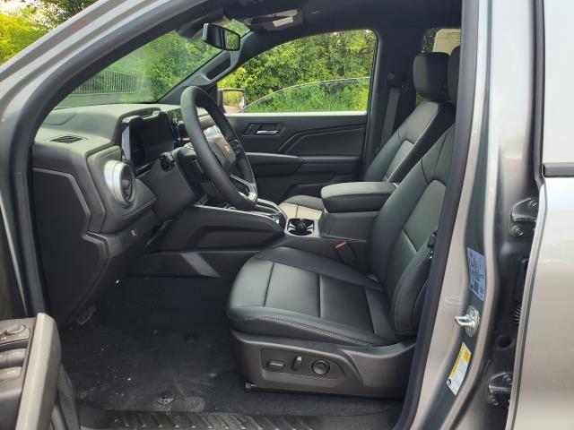 new 2025 Chevrolet Colorado car, priced at $43,365