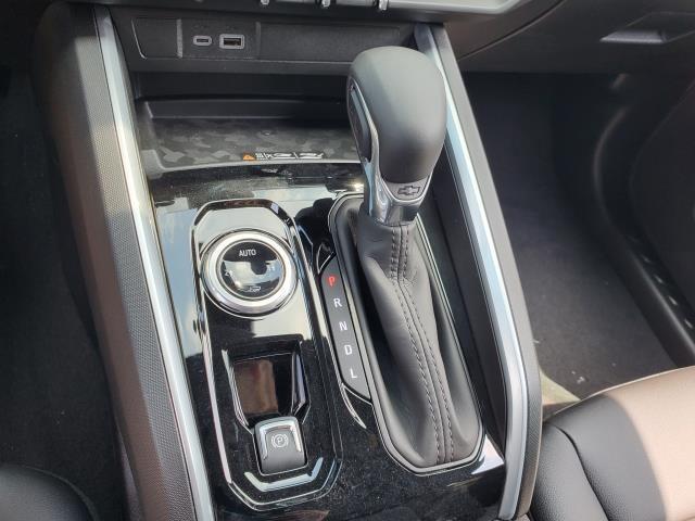 new 2025 Chevrolet Colorado car, priced at $43,365