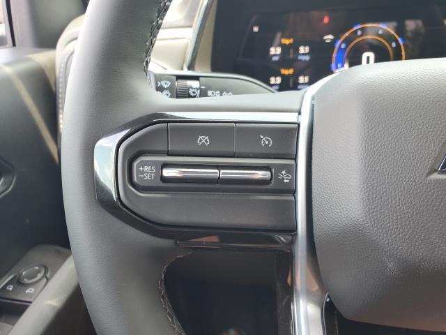 new 2025 Chevrolet Colorado car, priced at $43,365