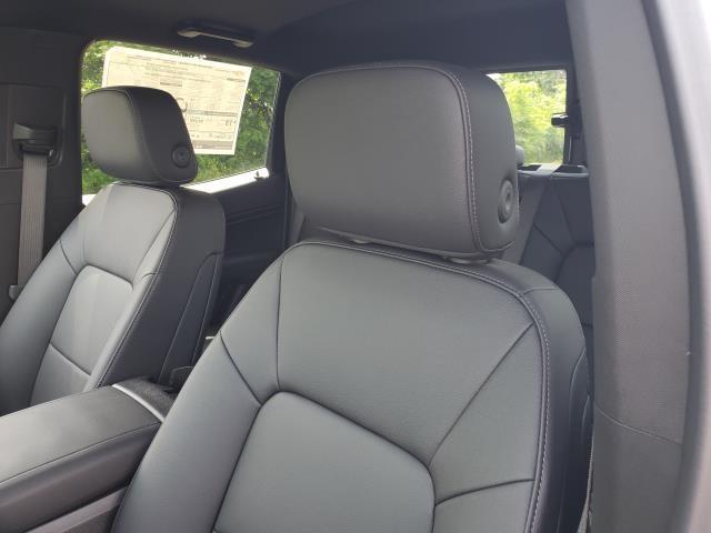 new 2025 Chevrolet Colorado car, priced at $43,365