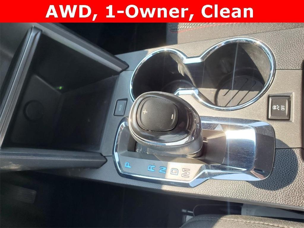 used 2017 Chevrolet Equinox car, priced at $10,490