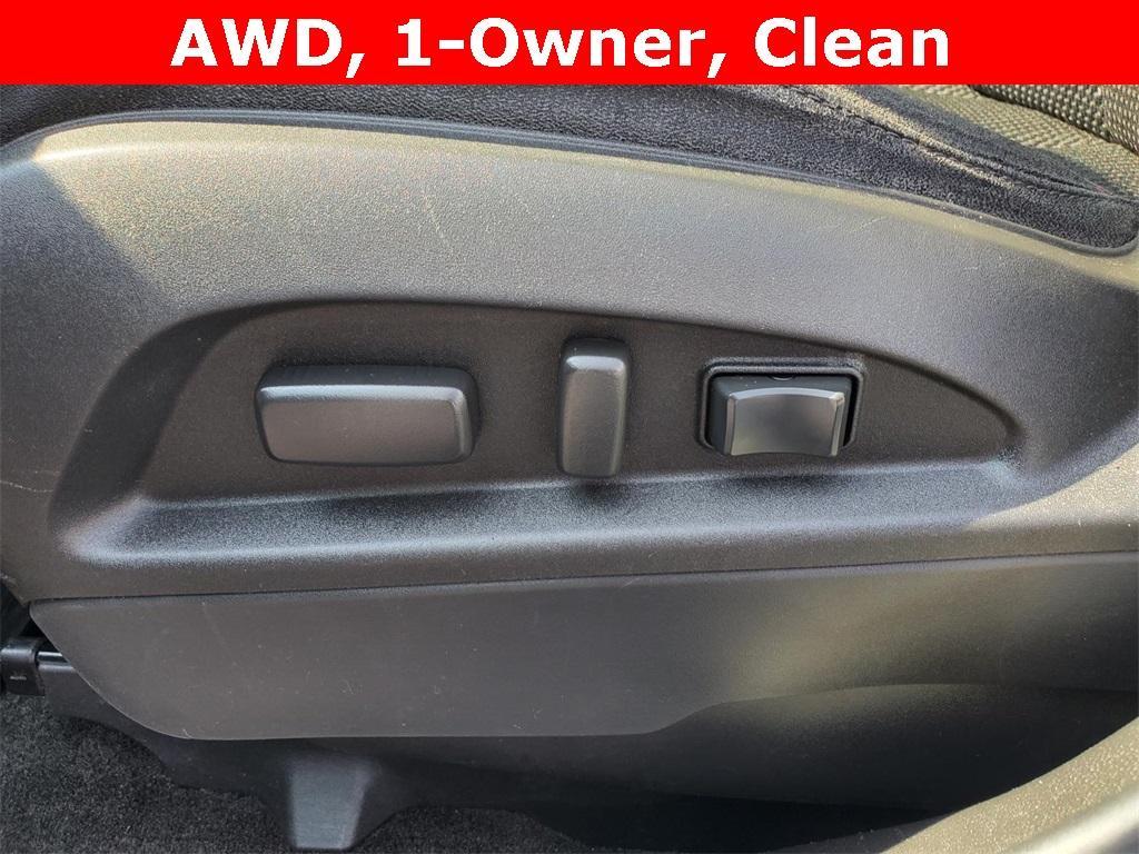 used 2017 Chevrolet Equinox car, priced at $10,490